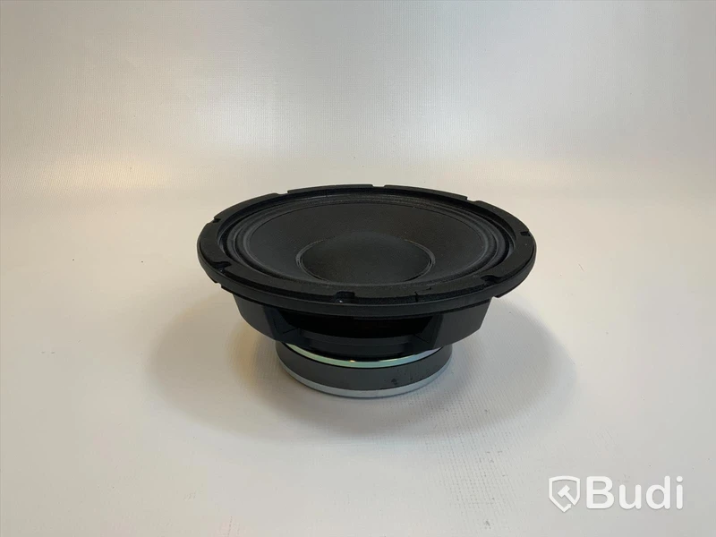 3st MESA powerhouse 10” högtalare
